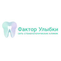 Logo «Фактор Улыбки на Ленина»