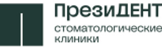 Логотип «ПрезиДЕНТ Северное Бутово»