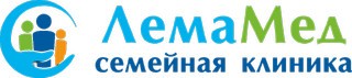 Логотип «ЛемаМед»