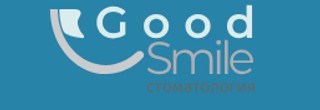 Логотип «Стоматология Good Smile(Гуд Смайл) г. Балашиха»