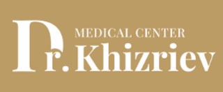 Логотип «Клиника доктора Хизриева»