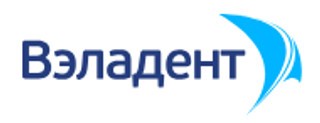 Логотип «Вэладент на Дзержинского»