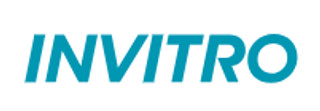 Логотип «Инвитро на Лизюкова,16»