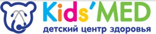 Логотип «Кидс Мед на Российской»