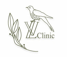 Логотип «VL Clinic (ВЛ Клиник)»