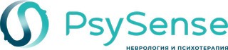 Логотип «PsySense (ПсиСэнс)»
