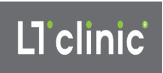 Логотип «Стоматология LT clinic (ЛТ клиник)»