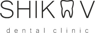 Логотип «Стоматология Шиков Дентал Клиник (Shikov Dental Clinic)»