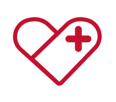 Логотип «Поликлиника Активной жизни!»