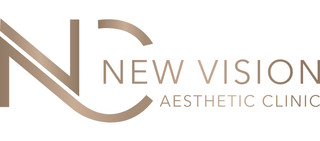 Логотип «New Vision Clinic (Нью Вижион Клиник)»