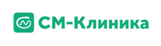 Logo «СМ-Клиника в Солнечногорске»