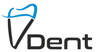 Логотип «Стоматология Vdent (Видент)»