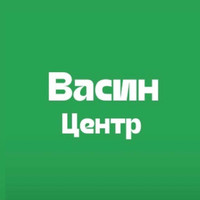 Логотип «Васин Центр филиал Одоевский»