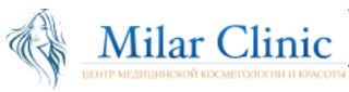Логотип «MilarClinic (Милар Клиник)»