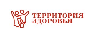 Логотип «Медицинский центр Территория здоровья»
