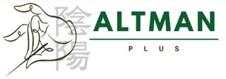 Логотип «Альтман Плюс»