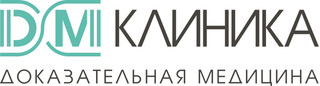 Logo «ДМ Клиника»