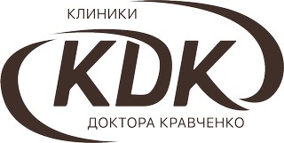 Логотип «Клиника доктора Кравченко»