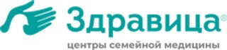 Логотип «Центр Здравица на Титова 22а»