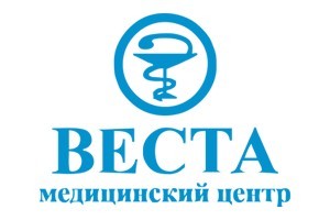 Логотип «Веста на пр-те Ленина»