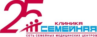 Logo «Семейная на Каширской»