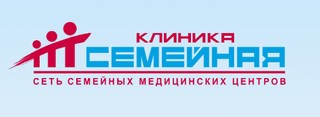 Logo «Семейная на Сходненской»