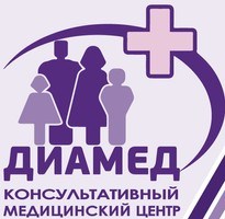 Logo «Медицинский центр Диамед»
