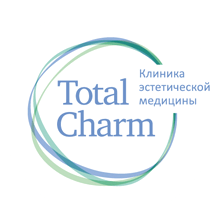 Logo «Total Charm Тотал Шарм»