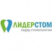 Логотип «Клиника ЛидерСтом на Войковской»