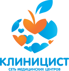 Логотип «Клиницист на Ставропольской»