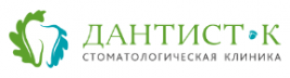 Логотип «Дантист-К»