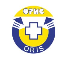 Логотип «Орис»