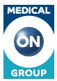 Логотип «Медикал Он Груп на ул. Восстания»