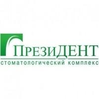 Логотип «ПрезиДЕНТ на Пролетарской»