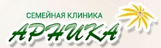 Логотип «Арника»