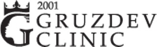 Логотип «Клиника доктора Груздева на Лиговском проспекте»