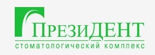 Логотип «ПрезиДент в Новогиреево»