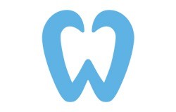 Логотип «Стоматология White (Уайт)»