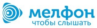 Логотип «Центр Коррекции Слуха и Речи Мелфон на Калужской»