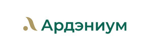 Логотип «Медицинский центр Ардэниум»