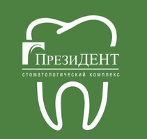 Logo «ПрезиДент на Фрунзенской»
