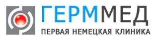 Логотип «Герммед»