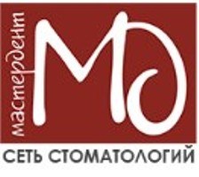Logo «Мастердент»