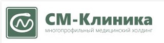 Logo «СМ-Клиника в Выборгском районе»