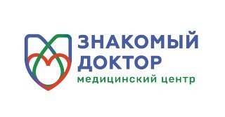 Логотип «Знакомый Доктор в Черёмушках»