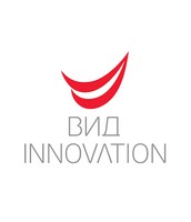 Логотип «Инновационный центр Стоматологии и Косметологии ВИД»