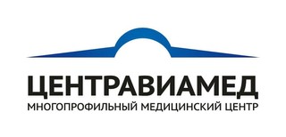 Логотип «Центравиамед на Проспекте Будённого»