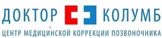 Логотип «Доктор Колумб на Депутатской»