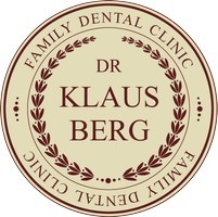 Логотип «Семейная стоматология Dr. Klaus Berg»