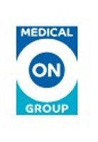 Логотип «Медикал Он Груп Карповка»